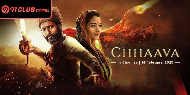 Chhaava historical storyline and Maratha legacy