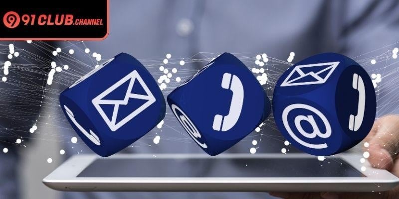 Complete list of contact solutions available on major sites