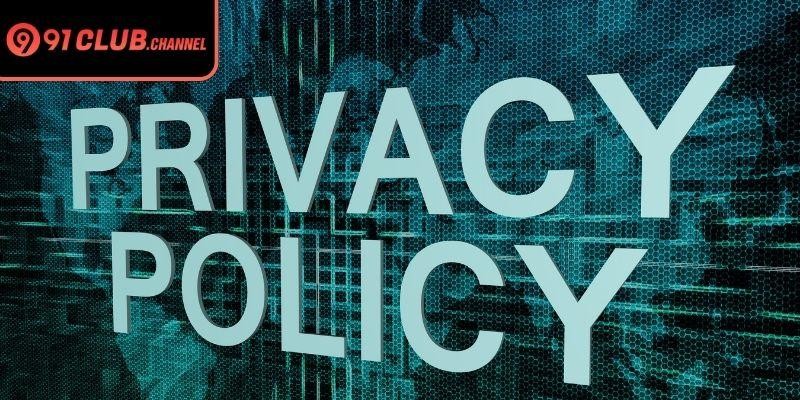 Content removal process for policy violations