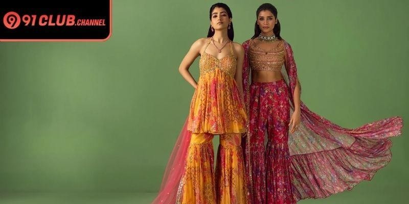 Core design features and hybrid textile characteristics