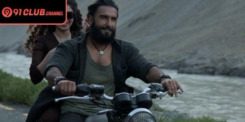 Dhurandhar movie narrative and espionage thriller roots