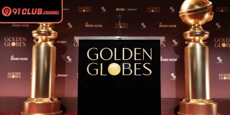 Golden Globes 2026 ceremony venue and global status