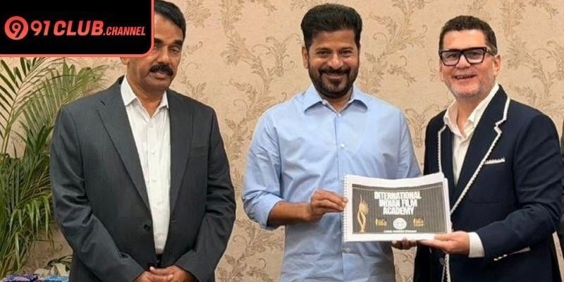 IIFA Utsavam 2026 gala purpose and regional significance IIFA Utsavam 2026 gala purpose and regional significance