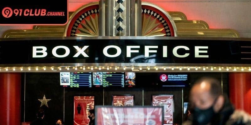 Key metrics that shape the box office today