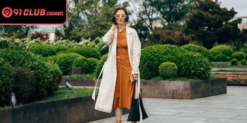 Looking ahead - How fashion and lifestyle will evolve Looking ahead - How fashion and lifestyle will evolve