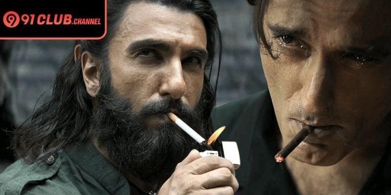 Masterful acting displays and high-caliber direction