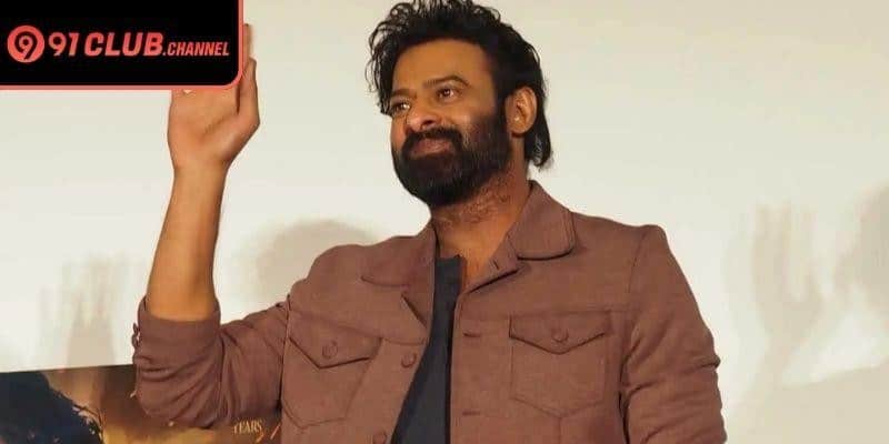 Physical presence and iconic cinematic hero image Physical presence and iconic cinematic hero image