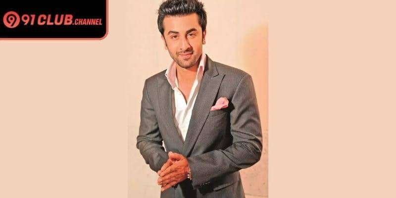 Ranbir Kapoor family heritage and stardom foundations