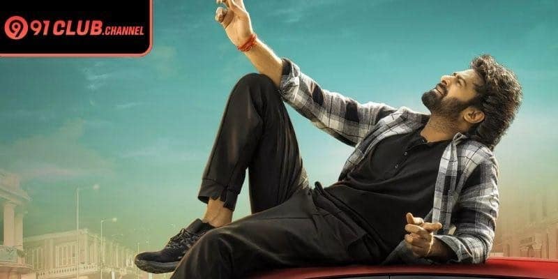 Regional market dominance and global box office shares