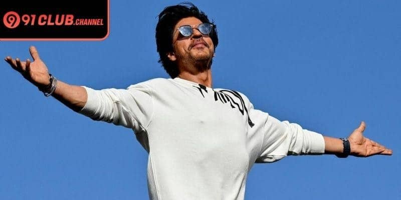 Shah Rukh Khan modest beginnings and legendary career path