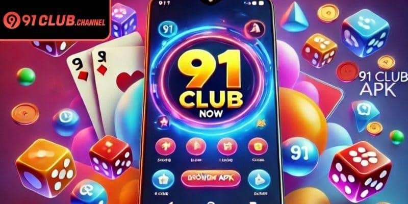 Simple deposits and withdrawals with 91 club platforms Simple deposits and withdrawals with 91 club platforms