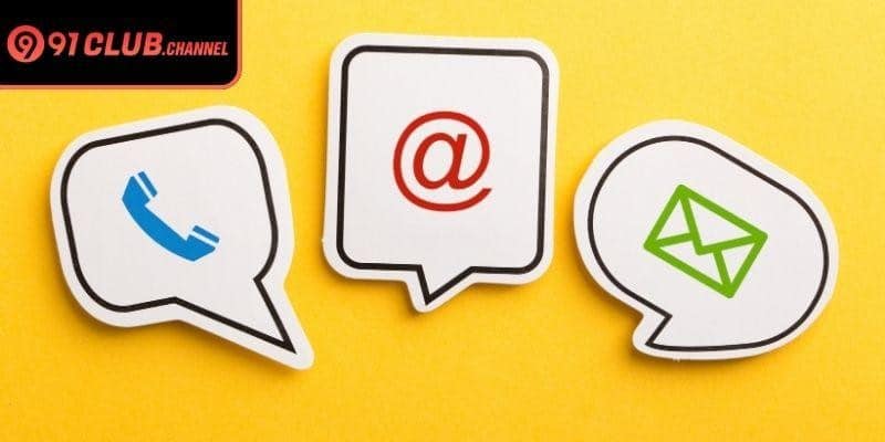 Social messaging works but has limited support options
