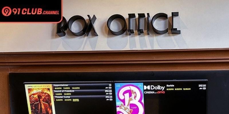 Stay updated on changes in movie revenue trends