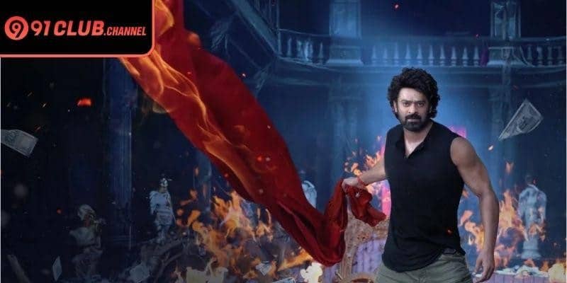 The Raja Saab genre fusion and supernatural plot twists