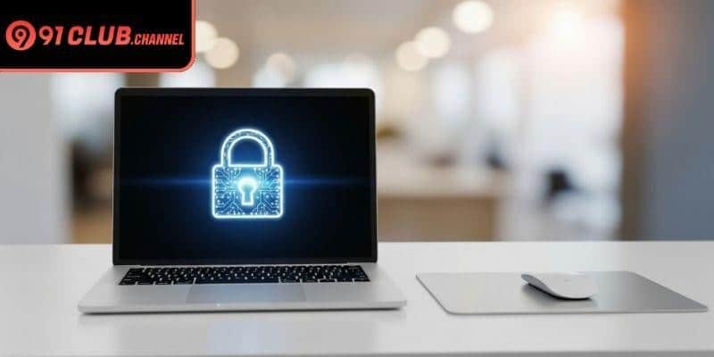User data is protected with strict privacy policy